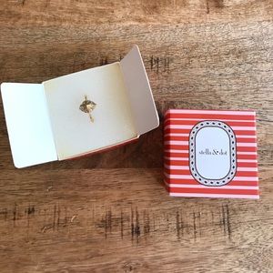 Stella & Dot Eden Ring