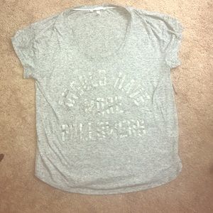 Victoria Secret Shirt