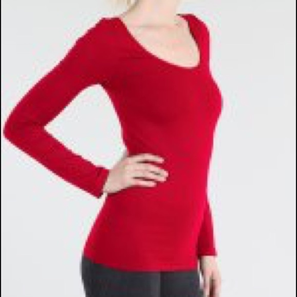 SOLD OUT-BLACK-Seamless Wear Long  Sleeve