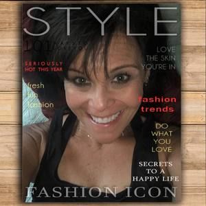 Meet your Posher, Michelle