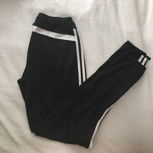 Adidas Athletic Pants