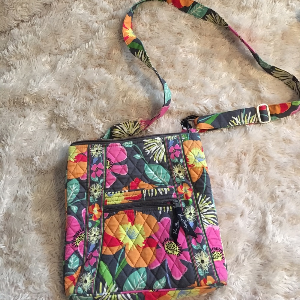 Cross body