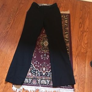 Black Dress Pants