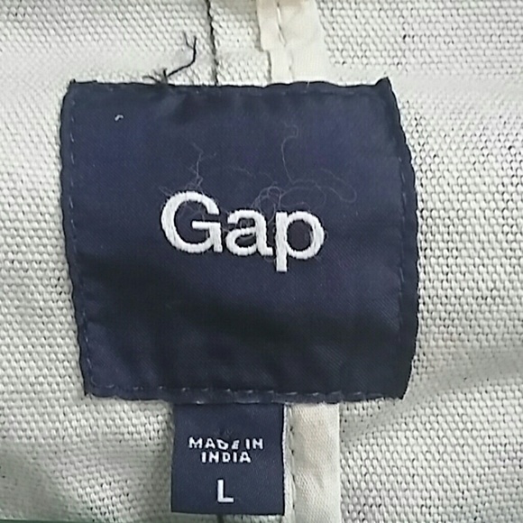 Gap Denim Jacket - Picture 2 of 2