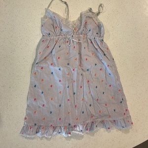 Old Navy Babydoll