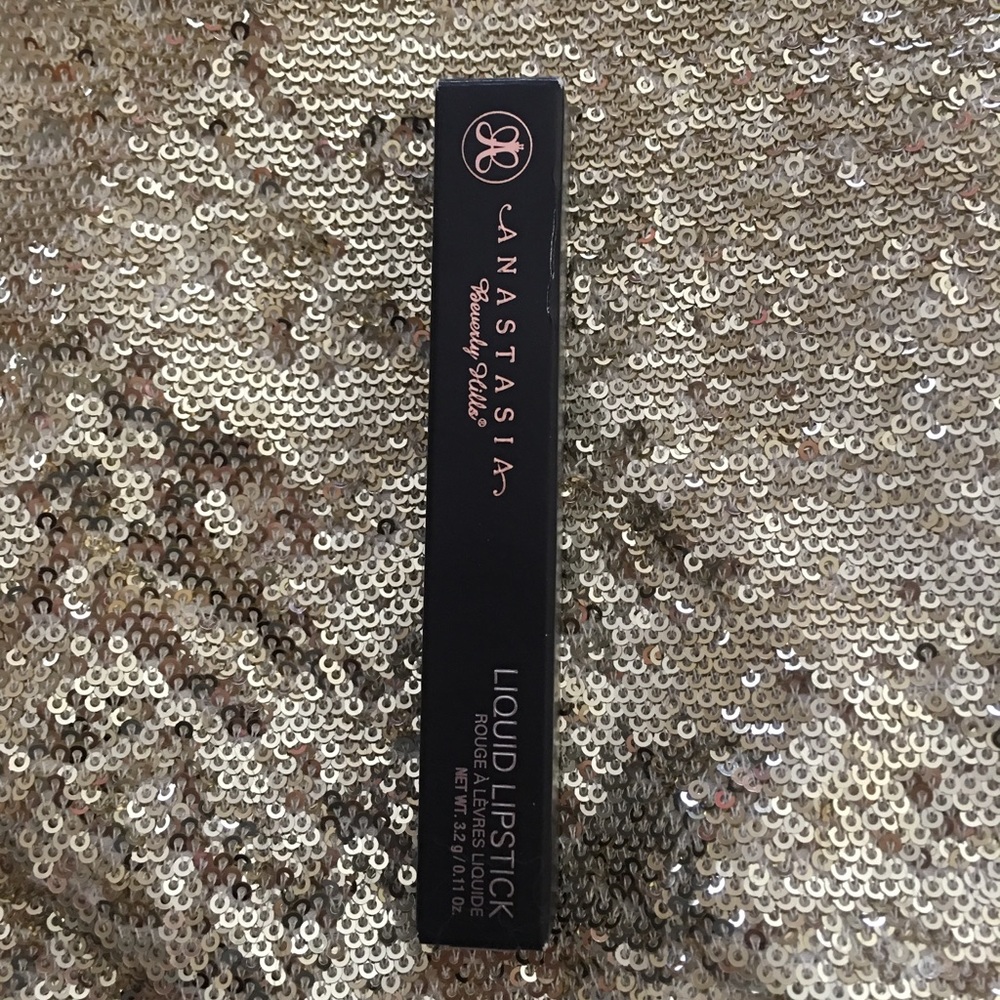 Anastasia Beverly Hills Liquid Lipstick