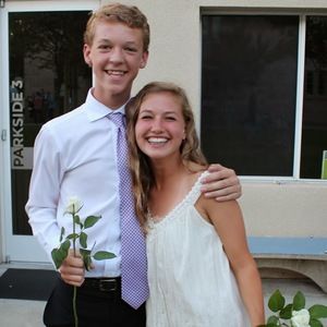 Meet your Posher, Benjamin