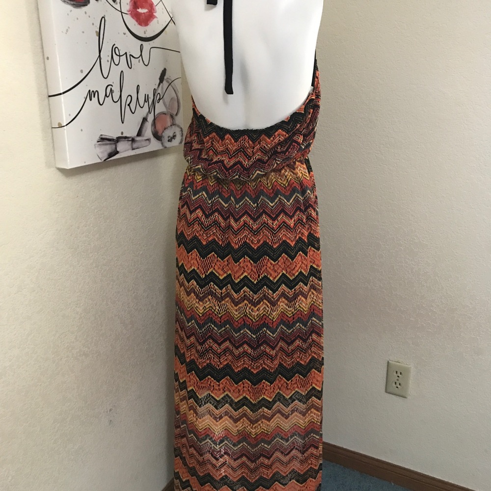 Maxi Dress - Picture 3 of 3