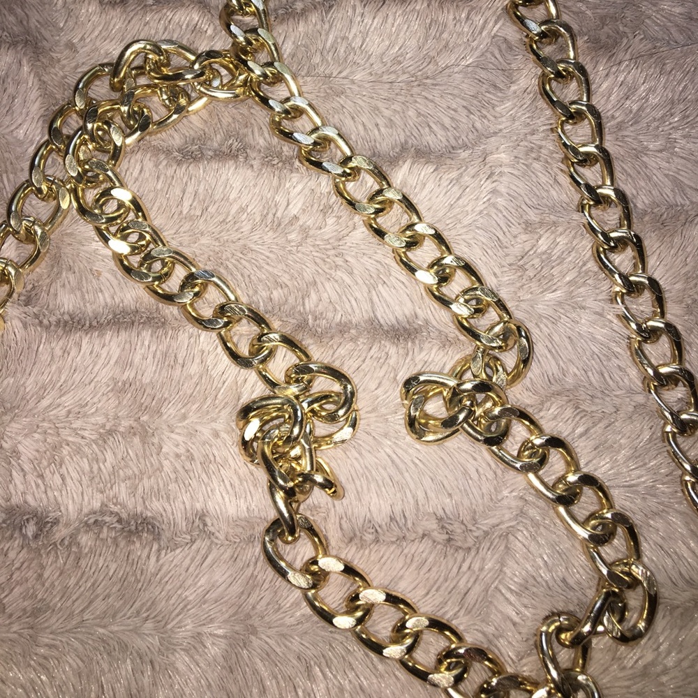 Chain purse - Picture 3 of 7