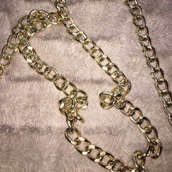 Chain purse - Picture 3 of 7