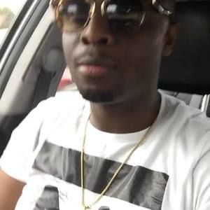 Meet your Posher, Ervin