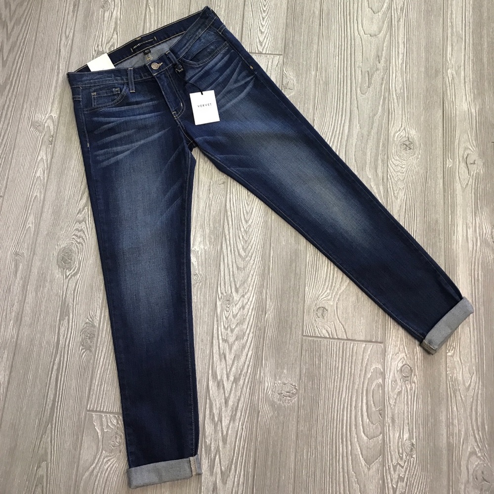 Size 25 skinnies