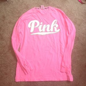 Victoria Secret Shirt