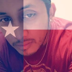 Meet your Posher, Ricky