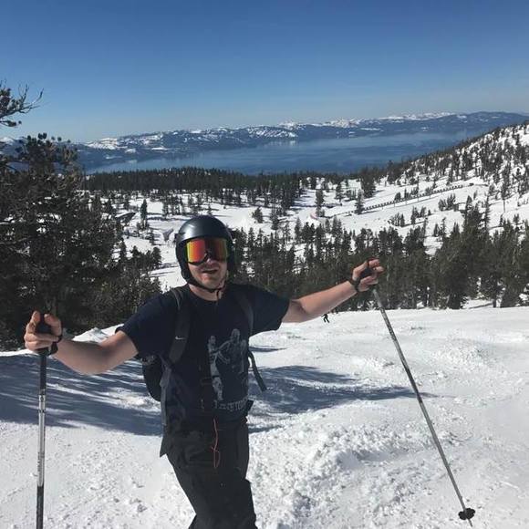 Meet your Posher, Brice - Picture 1 of 1