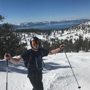 Meet your Posher, Brice