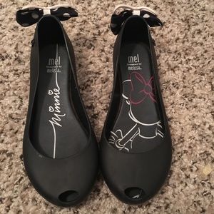 Melissa shoes size 2