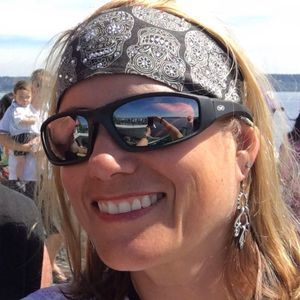 Meet your Posher, Lynette