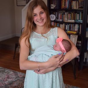 Meet your Posher, Hailstorm