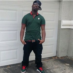 Meet your Posher, Travon