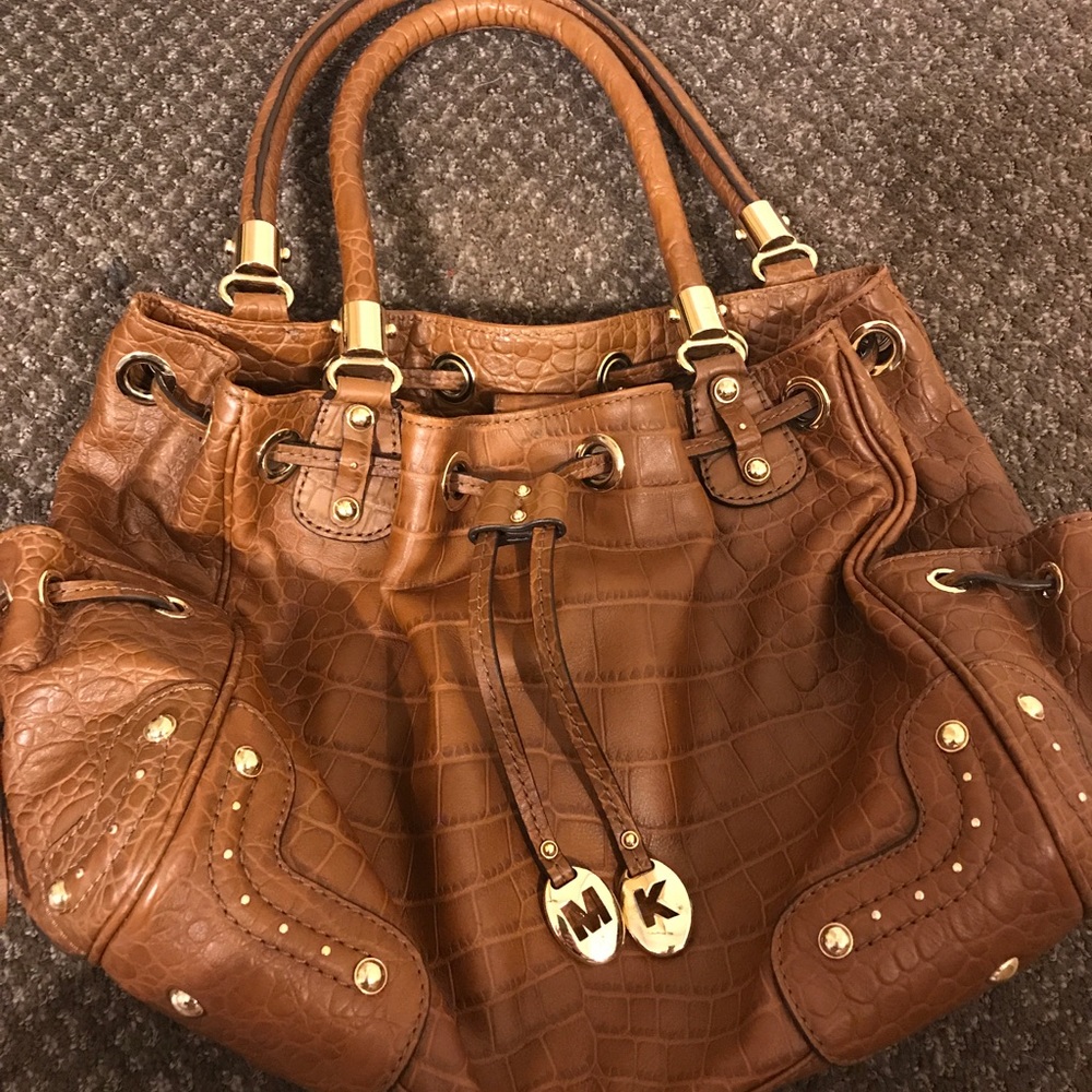 Gorgeous Michael Kors Handbag