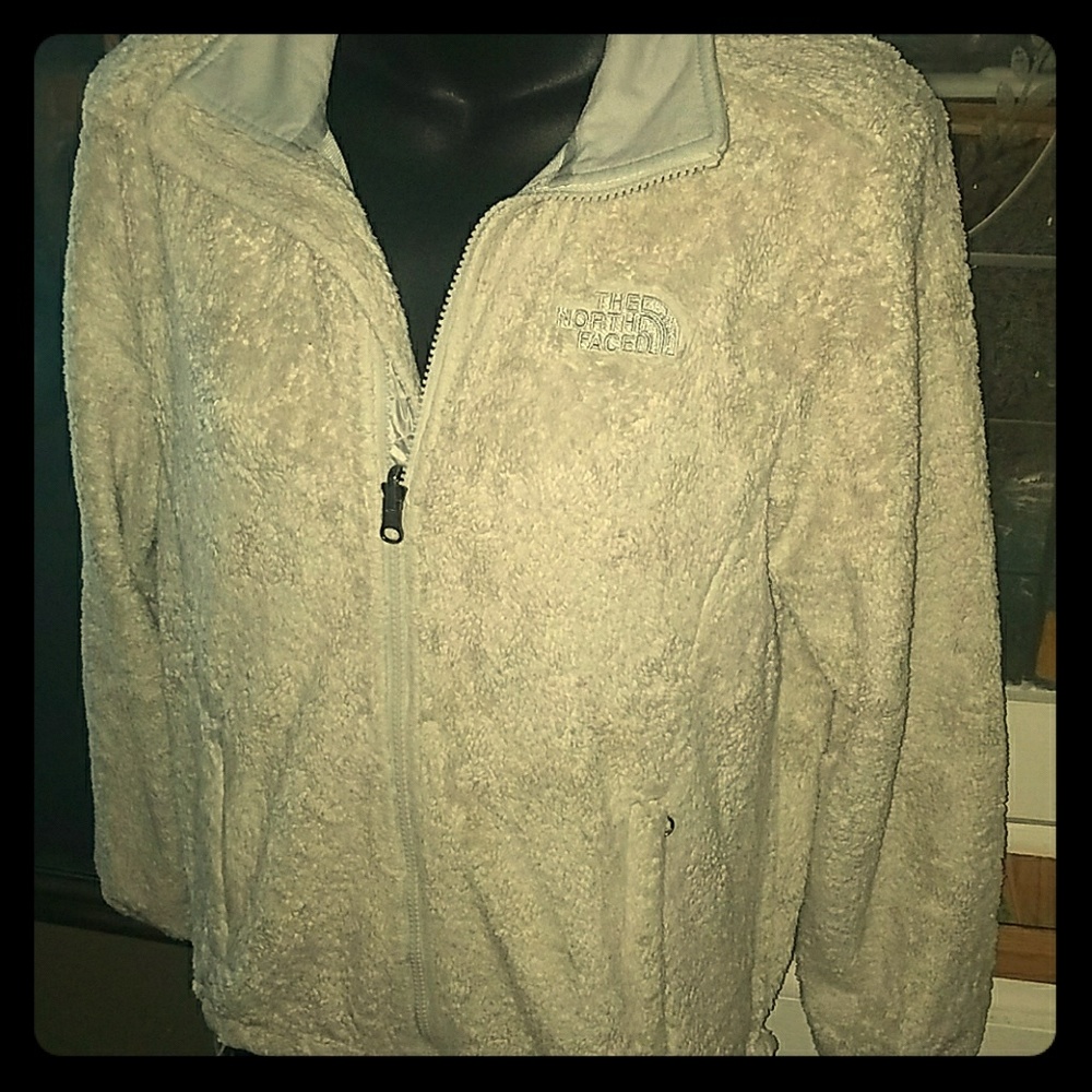 Small North Face