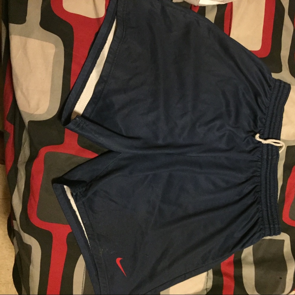 Nike shorts