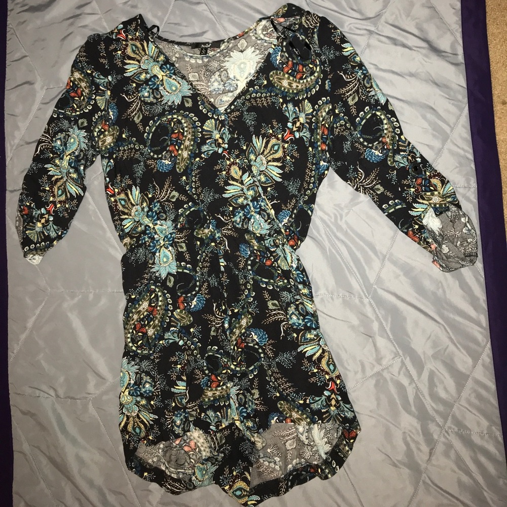 Romper