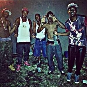 Meet your Posher, Reese