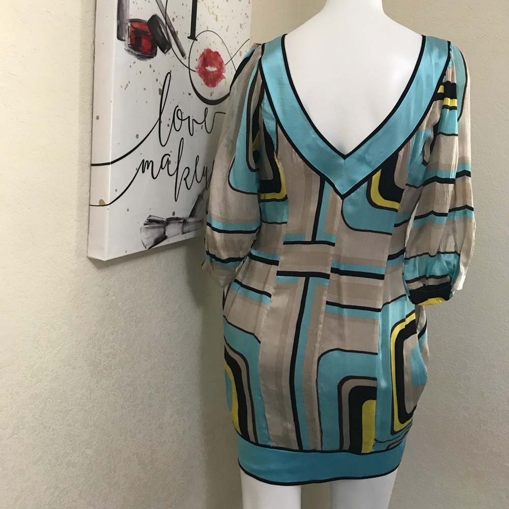 👗 DRESS - Picture 2 of 4