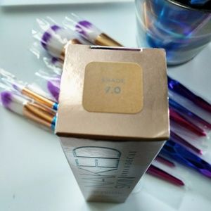 URBAN DECAY Naked Skin Liquid Makeup-COLOR 7.0