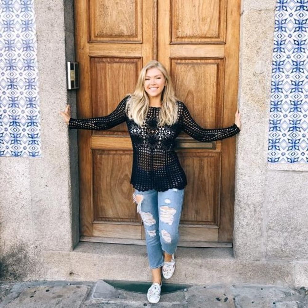 Meet your Posher, Emily