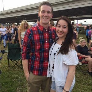 Meet your Posher, Morgan