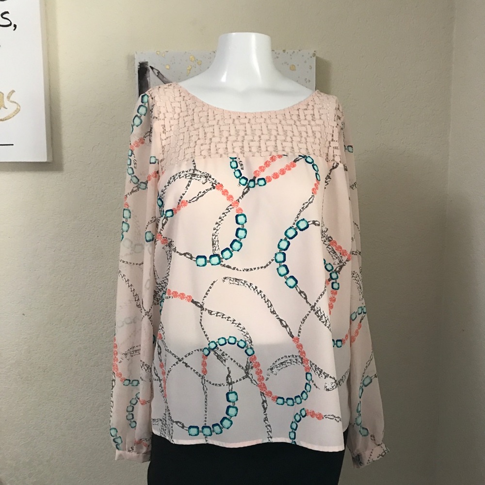 Women blouse