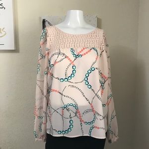 Women blouse