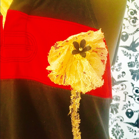 One of a Kind Tank - Picture 3 of 5