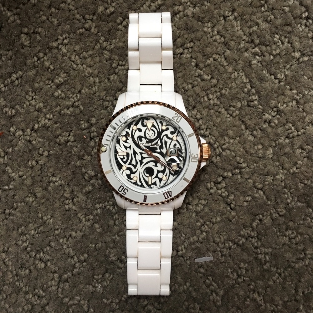 Toy Watch - Perfect Condition - Authentic