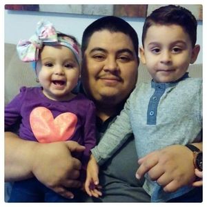 Meet your Posher, Julio