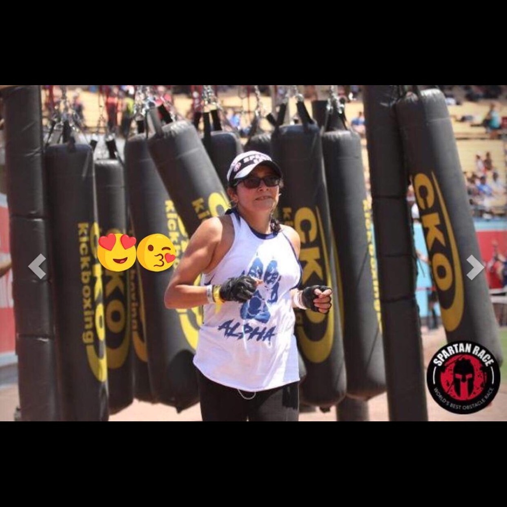 Meet your Posher, Addy