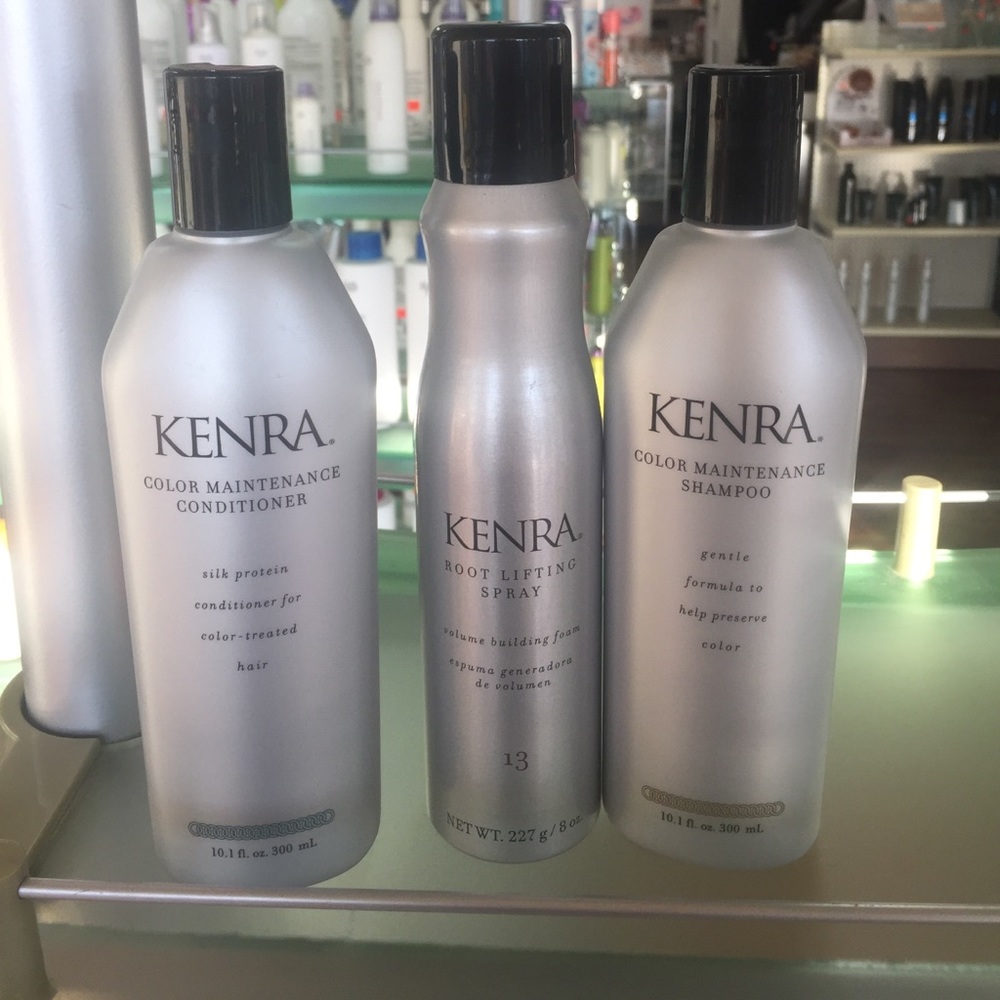 Kendra set