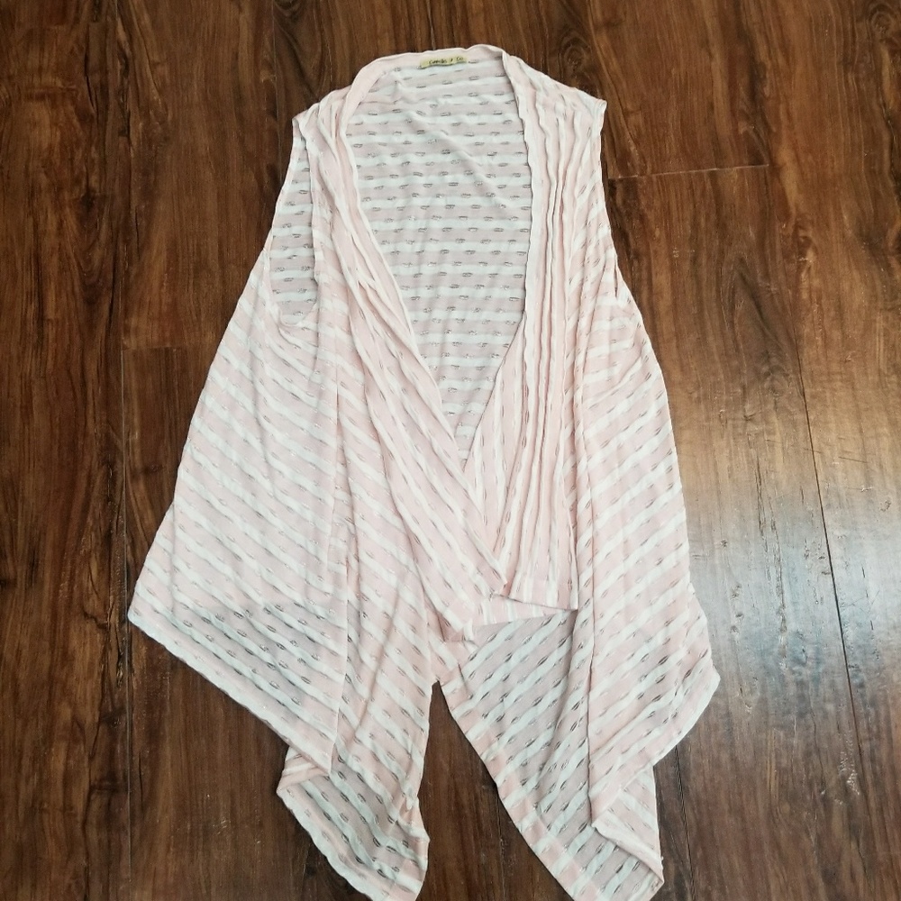 Boutique vest