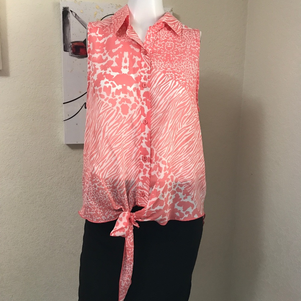 Women blouse