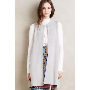 ✨ DANNAH SWING VEST BY MOTH ✨