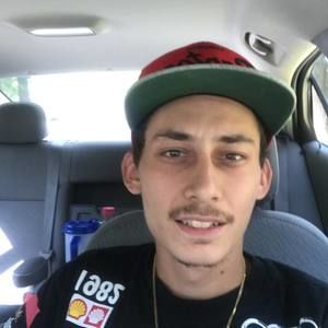 Meet your Posher, Sean