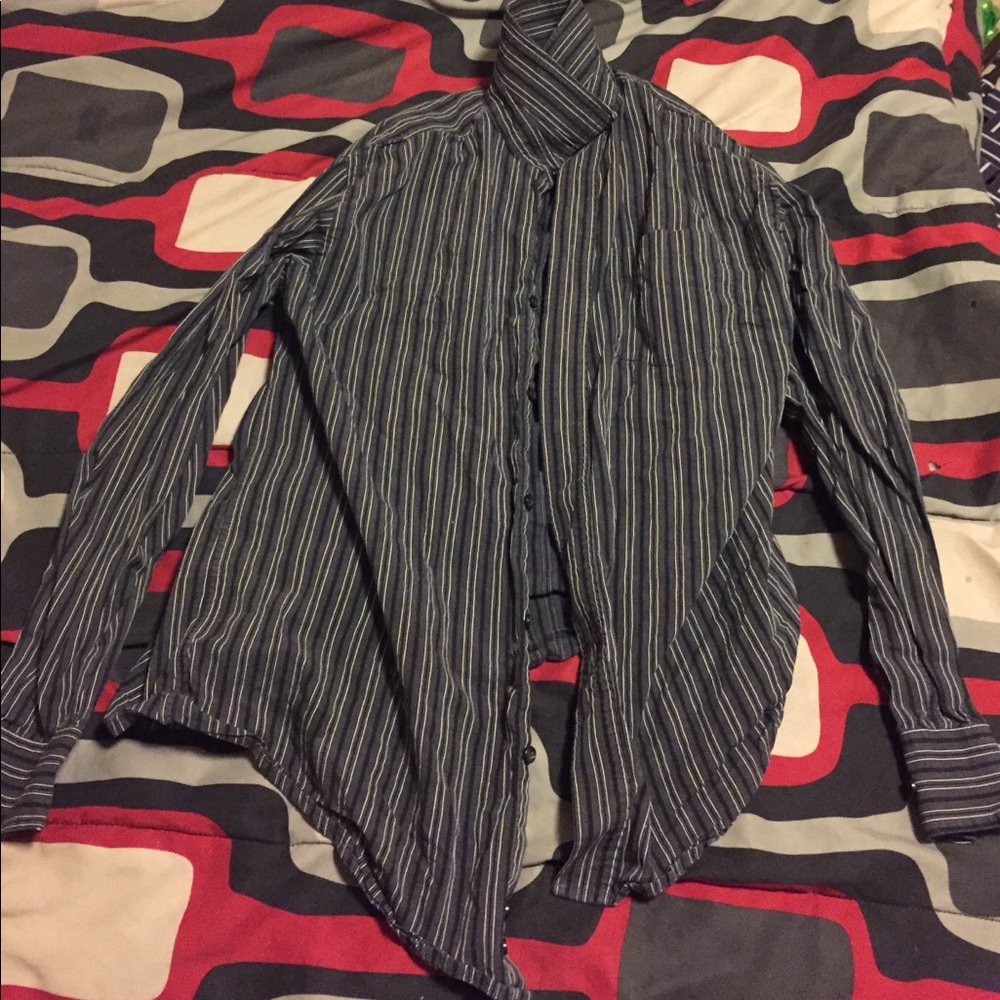 Dress shirt