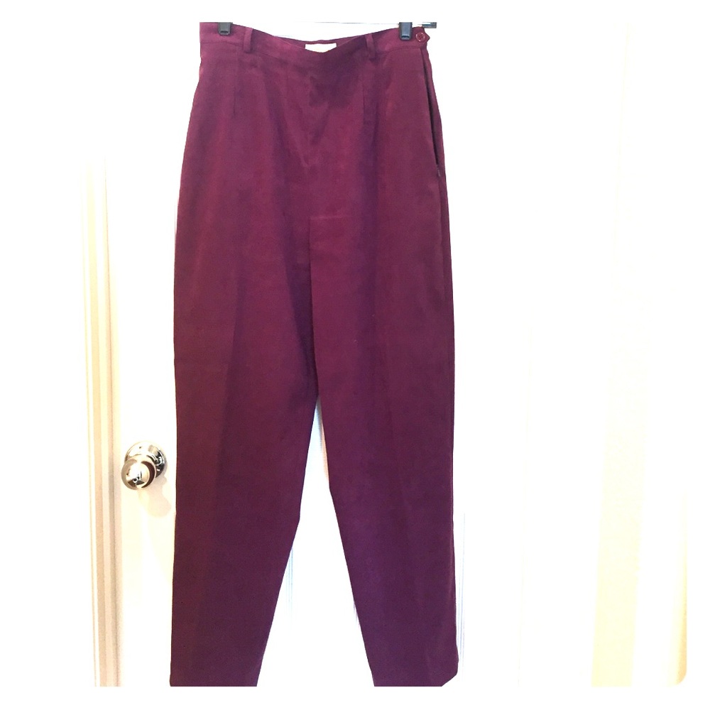 Talbots pants size 10