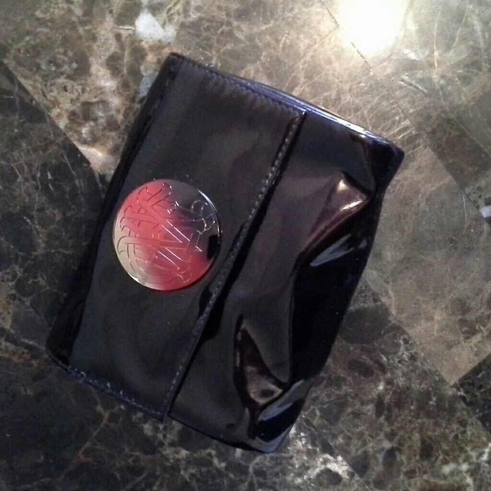 Mac Monogram Collection Makeup Bag