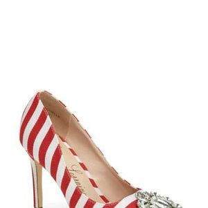 Meet your Posher, Marion