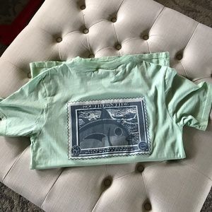 Southern Tide T-Shirt size small
