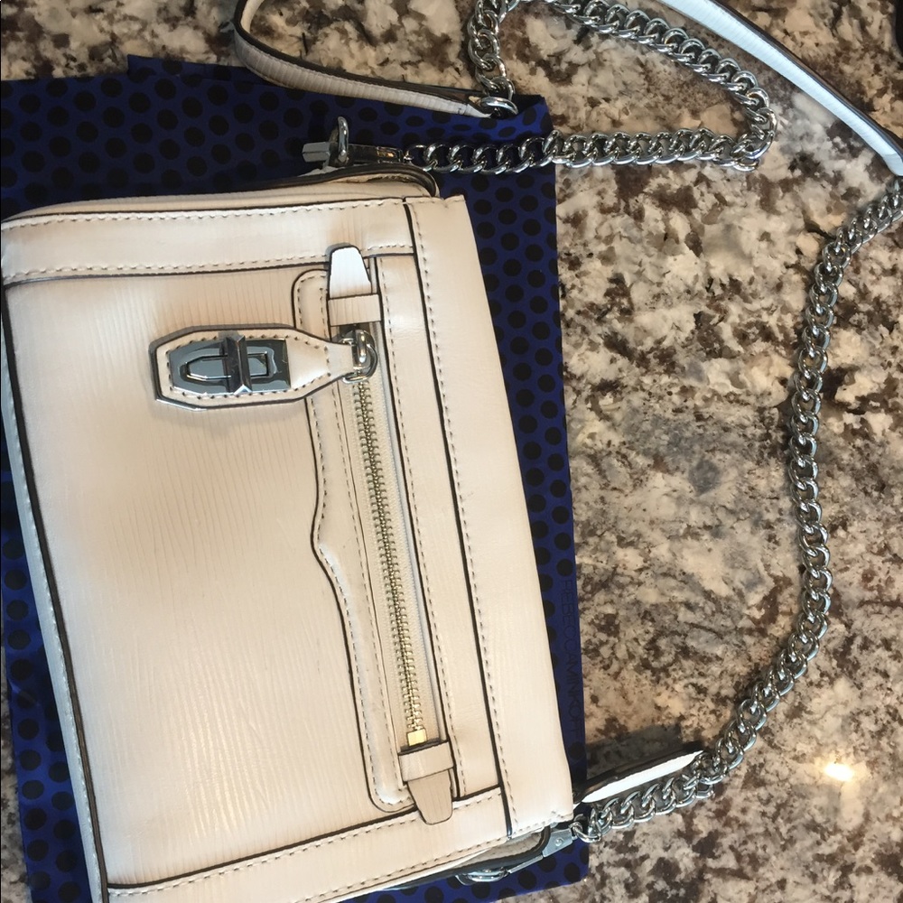 Rebecca miknoff purse